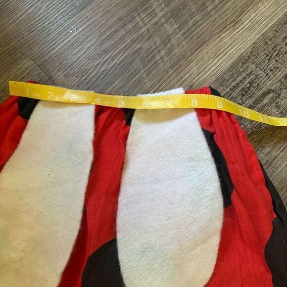 Unbranded Red & Black Ladybug Costume Size Small - Picture 12 of 12